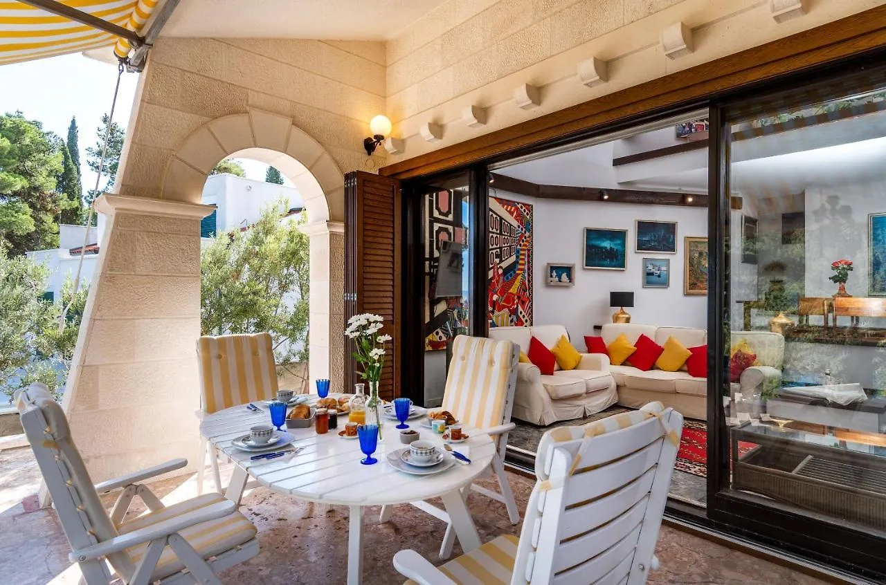 Villa Vita Trogir