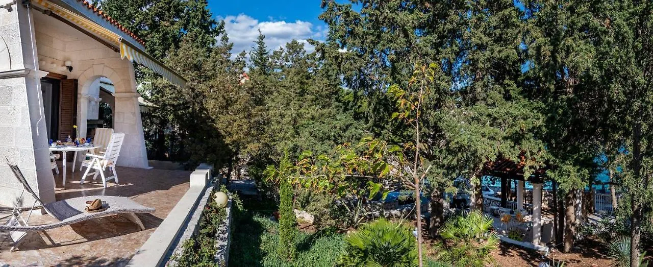 Villa Vita Trogir