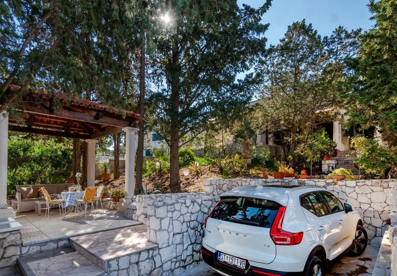 Villa Vita Trogir