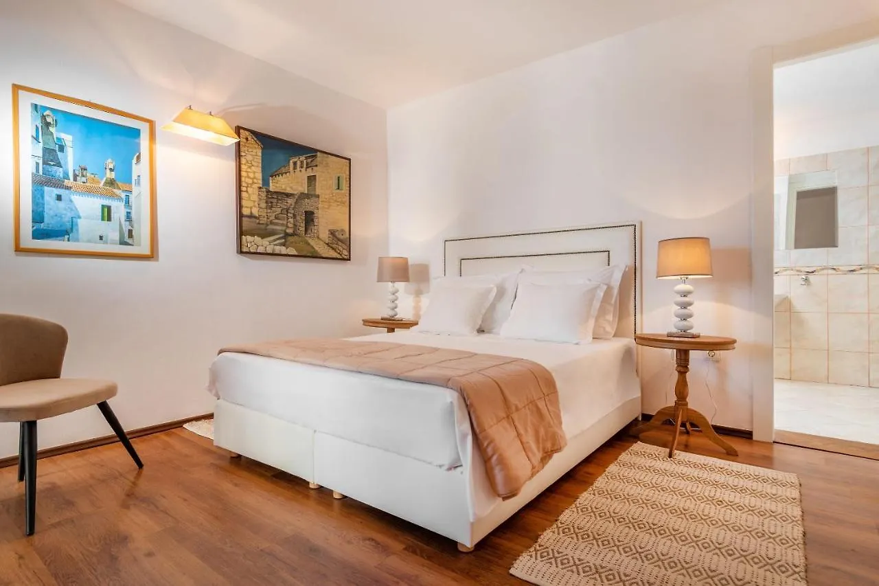 Villa Vita Trogir