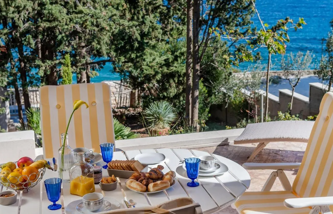 Villa Vita Trogir
