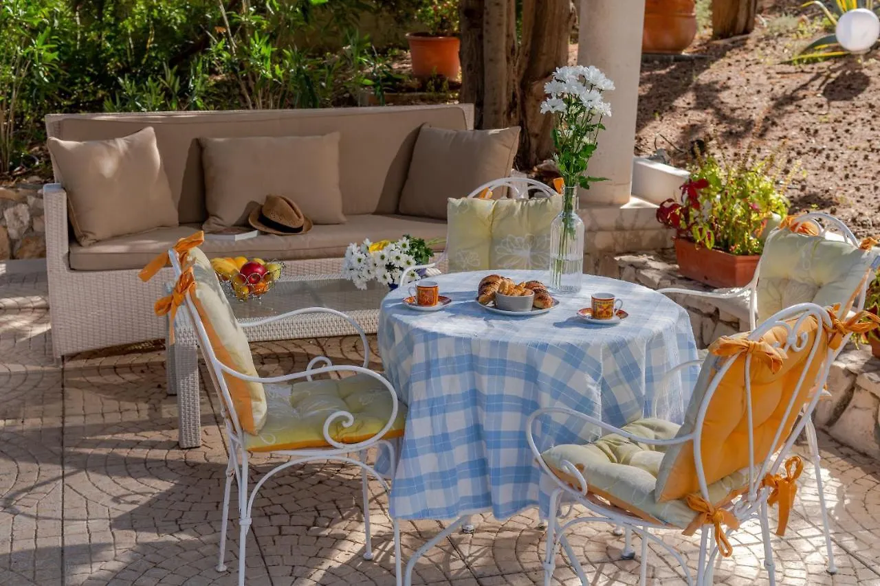 Villa Vita Trogir Croatia