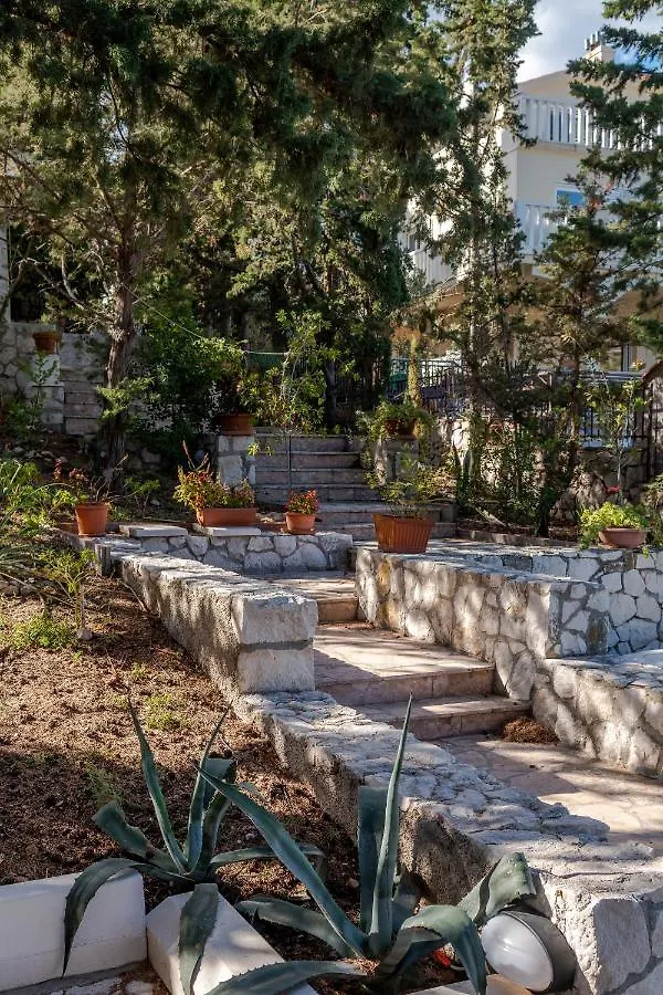 Villa Vita Trogir 0*,