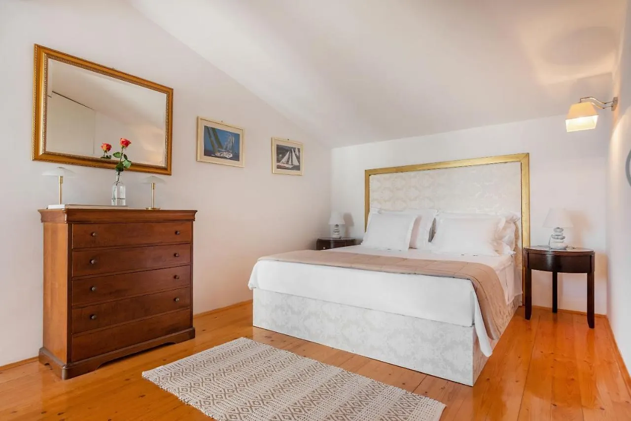 Villa Vita Trogir Croatia