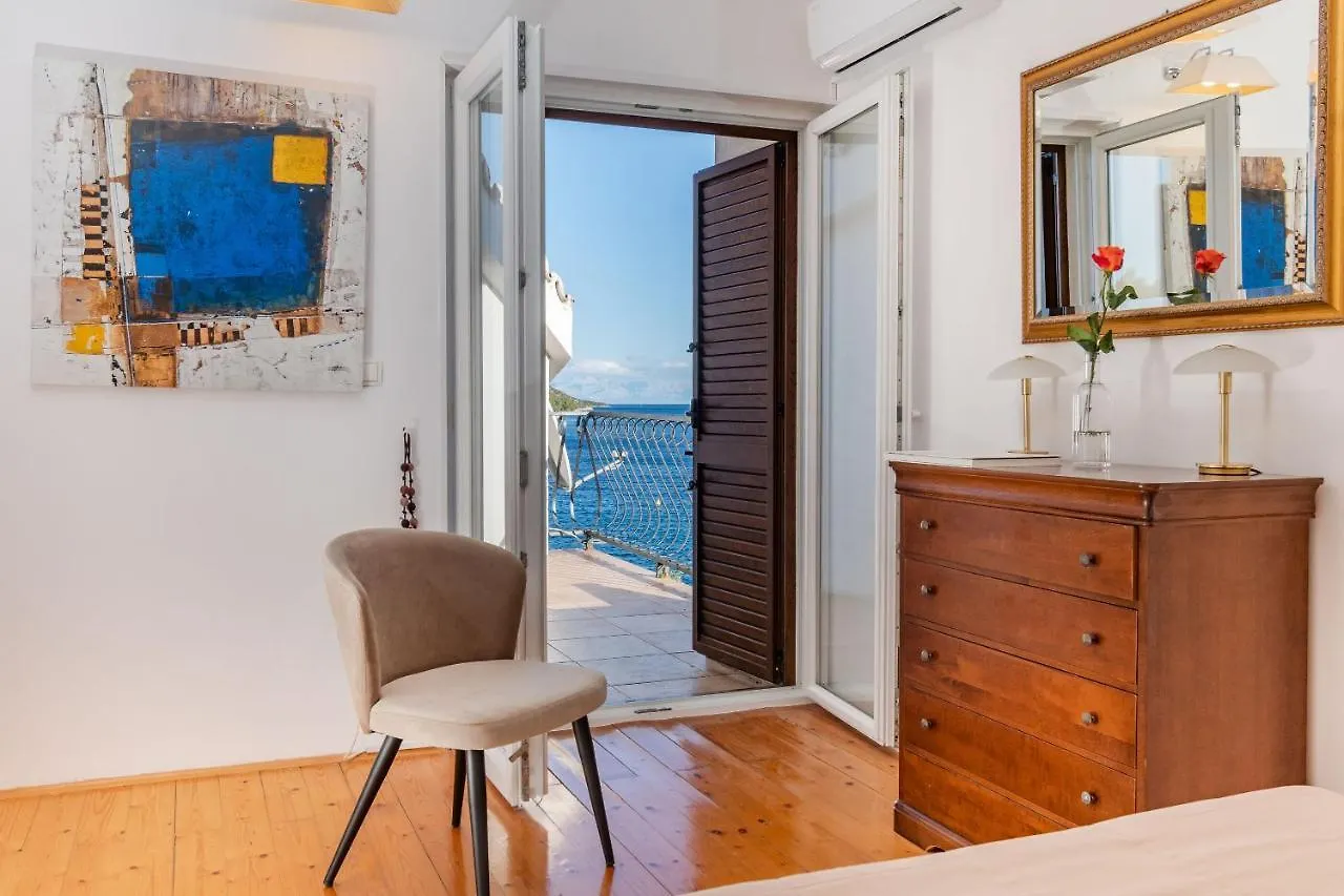 Villa Vita Trogir