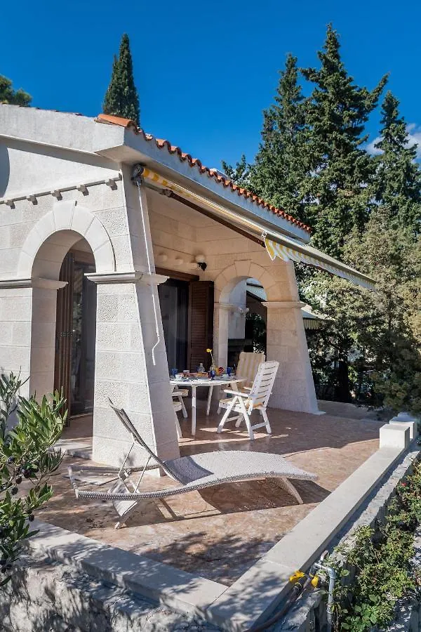 Villa Vita Trogir