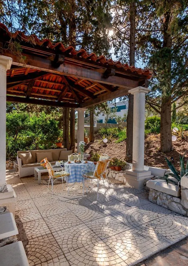 Villa Vita Trogir Croatia