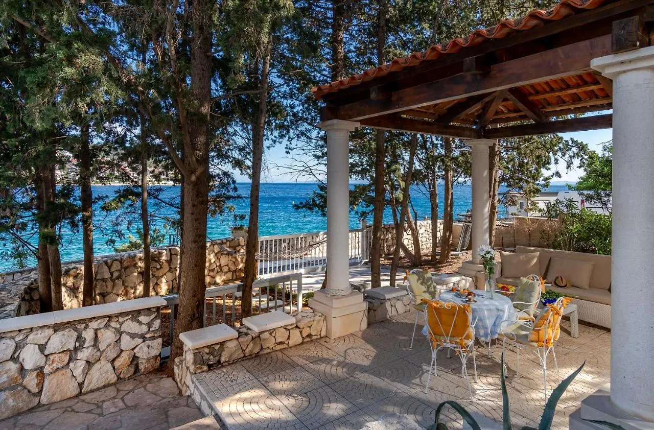 Villa Vita Trogir Croatia