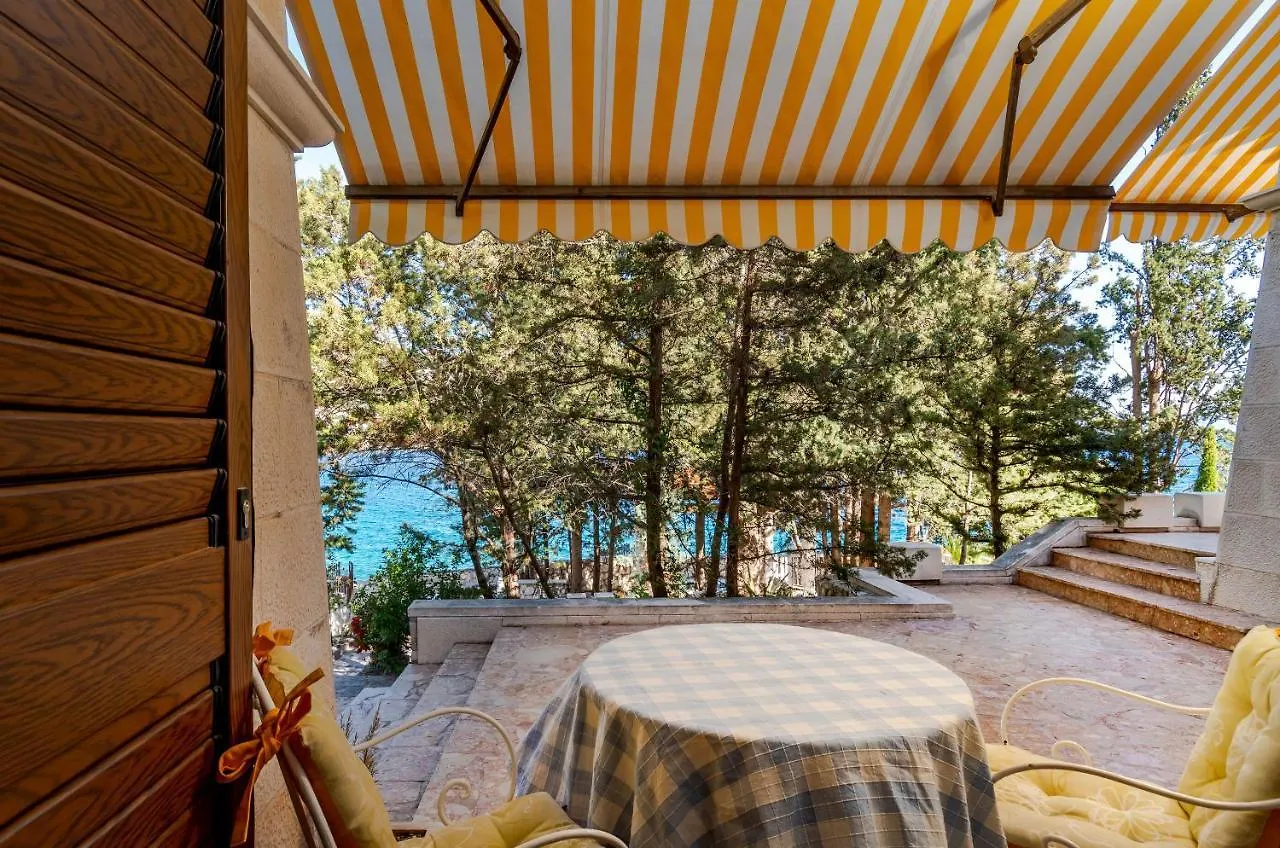 Villa Vita Trogir