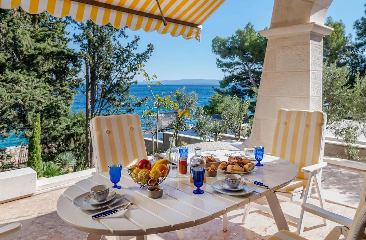 Villa Vita Trogir