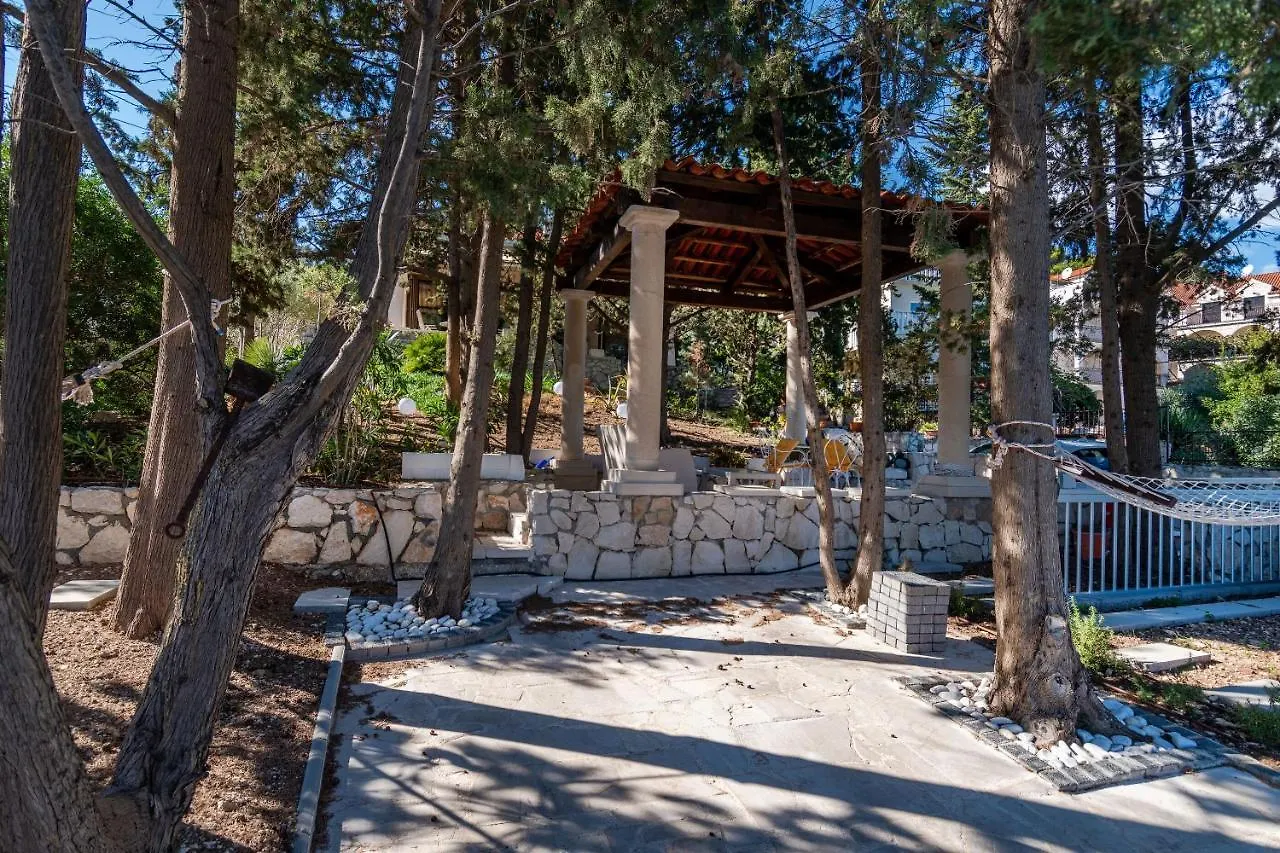 Villa Vita Trogir