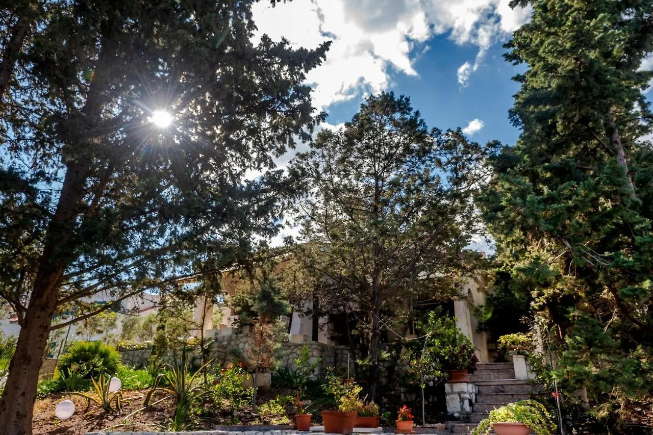 Villa Vita Trogir 0*,