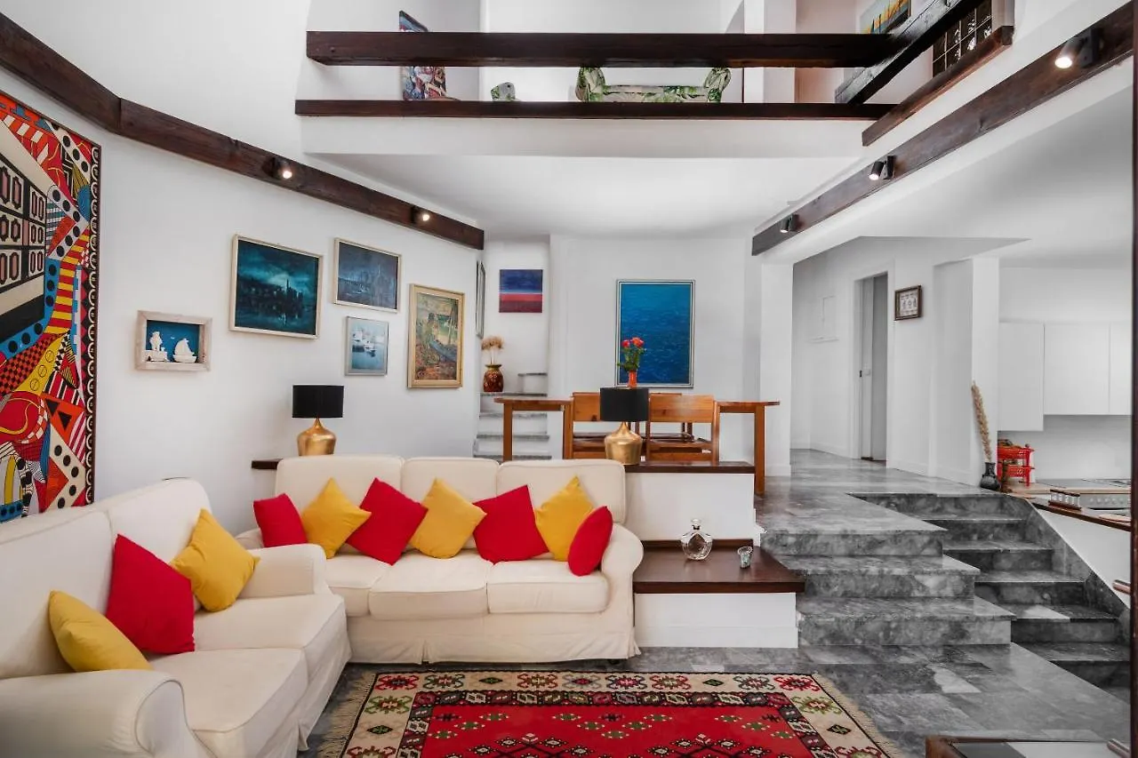 Villa Vita Trogir Croatia