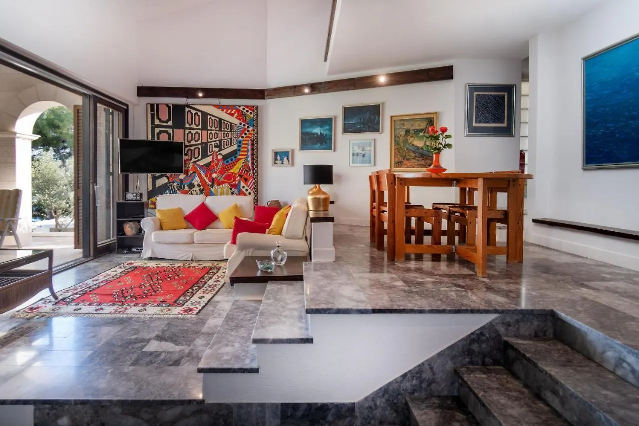 Villa Vita Trogir