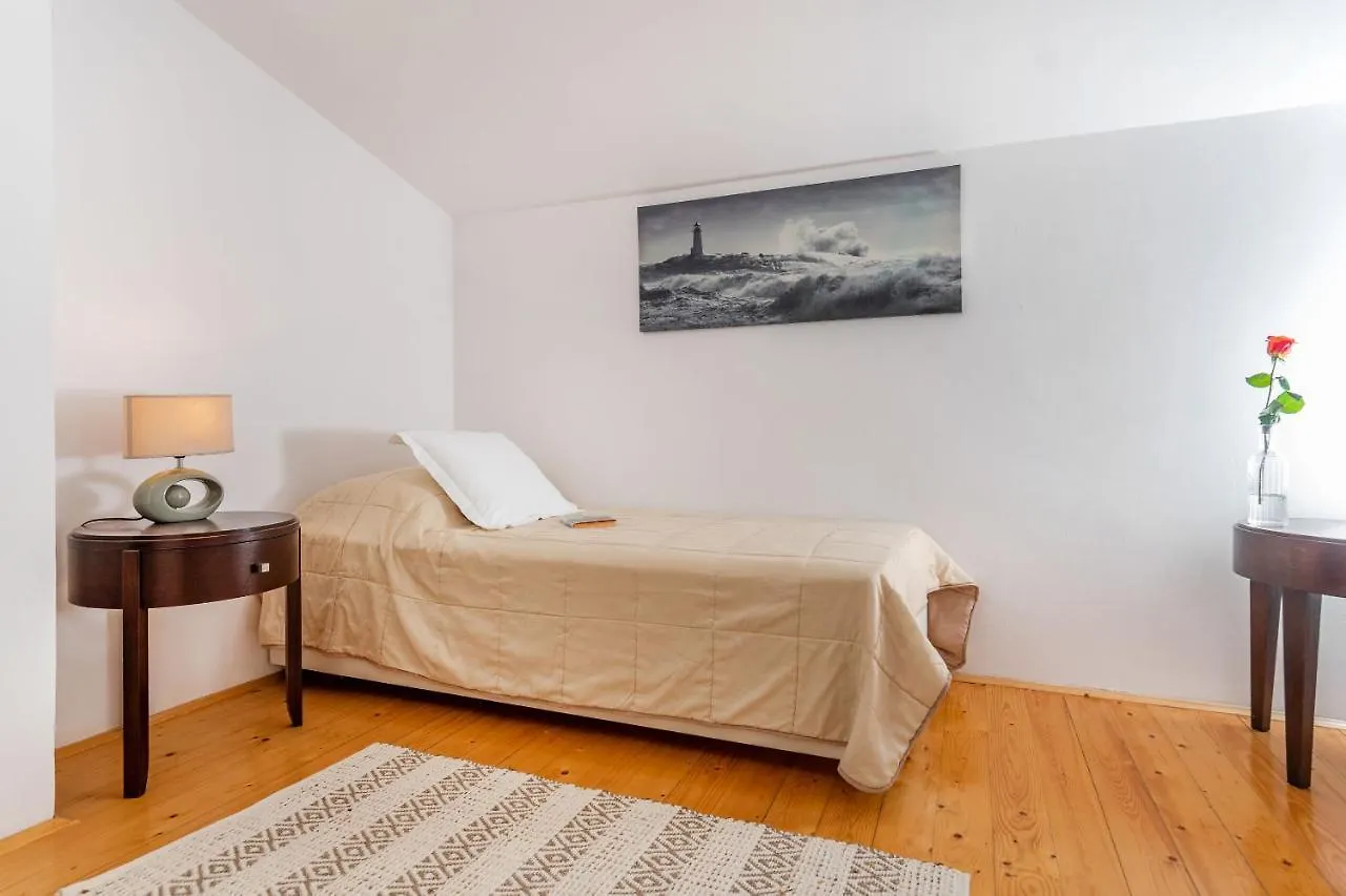 Villa Vita Trogir 0*,