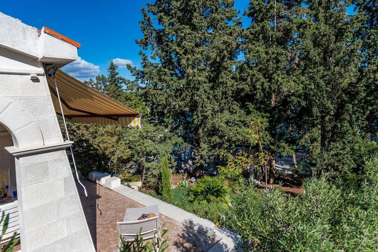 Villa Vita Trogir