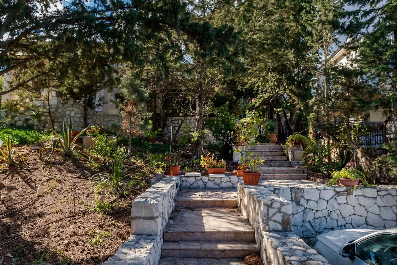 Villa Vita Trogir Croatia