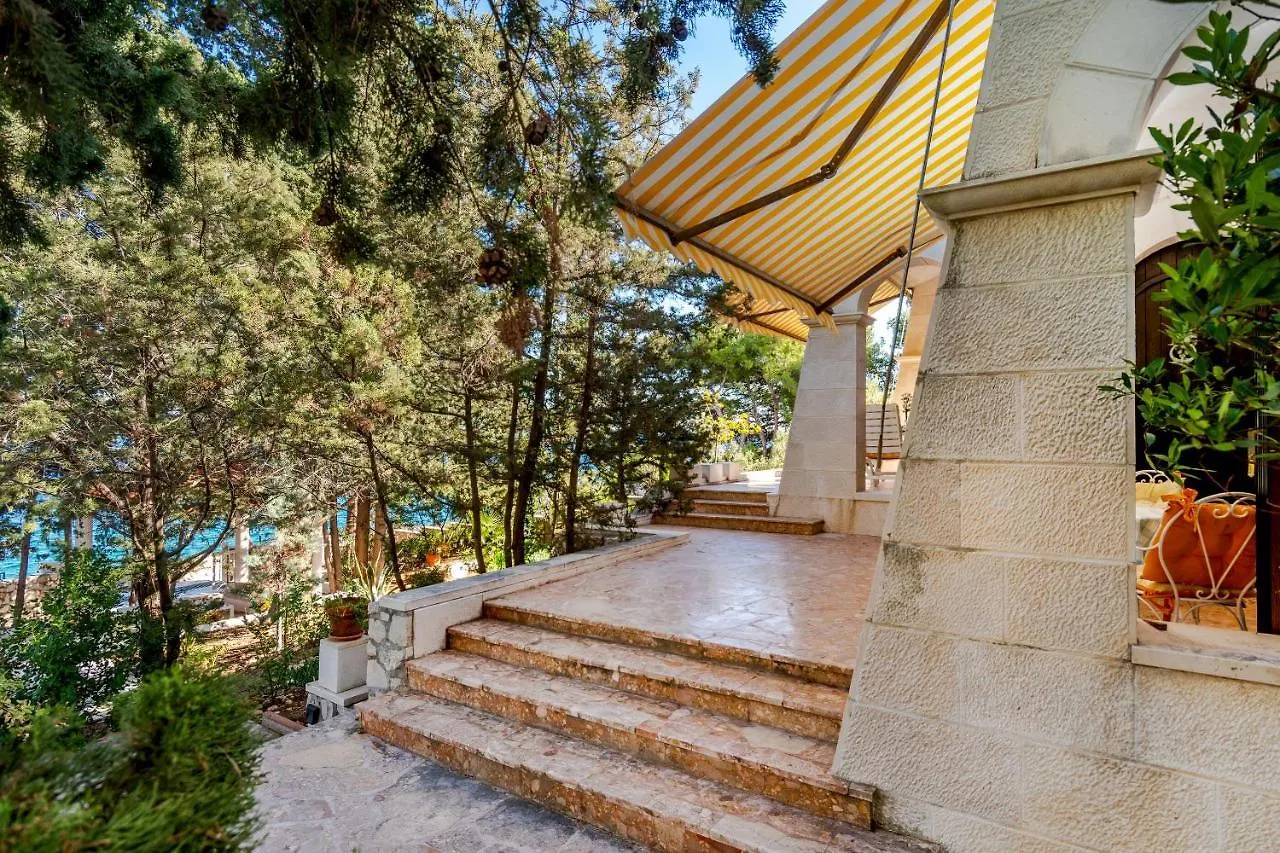 Villa Vita Trogir