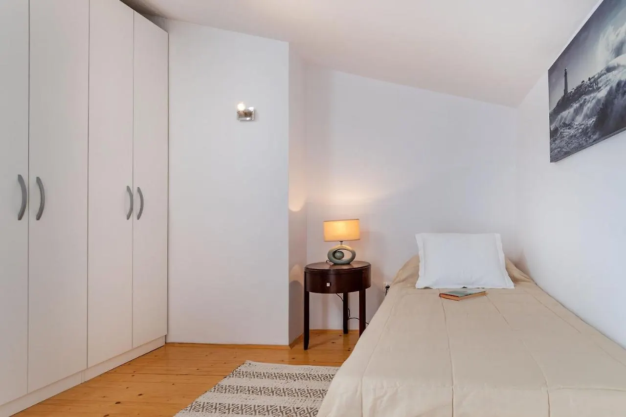 Villa Vita Trogir Croatia