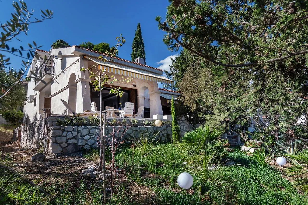 Villa Vita Trogir